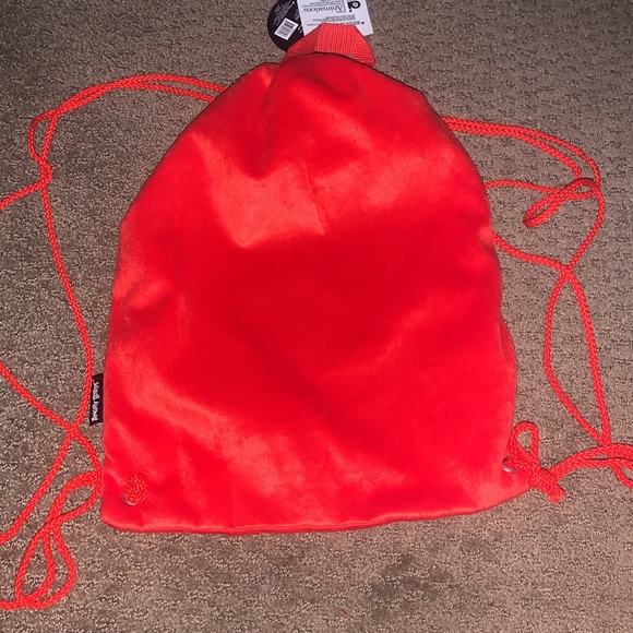 Angry Birds string backpack - Picture 4 of 4